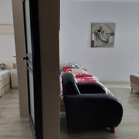 Sas Apartamenty Perfect Шчечин Екстериор снимка