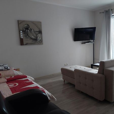 Sas Apartamenty Perfect Шчечин Екстериор снимка