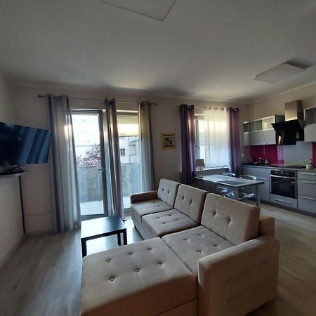 Sas Apartamenty Perfect Шчечин Екстериор снимка